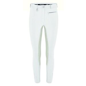 NEW Pikeur Lugana Show Breeches Fullseat Black - Size 24